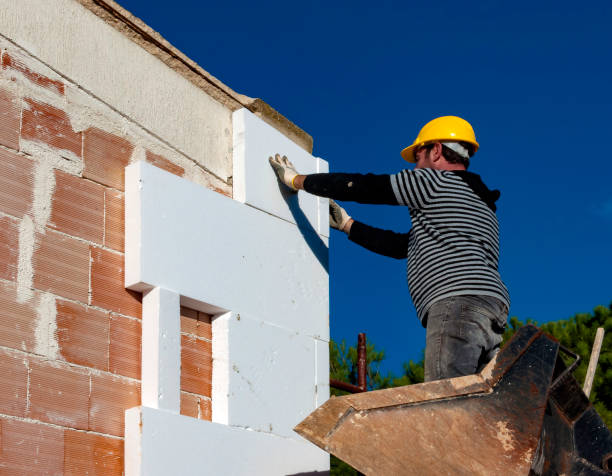 Best Fiberglass Insulation in Prairie City, IA