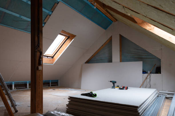 Trusted Prairie City, IA Insulation Contractor Experts