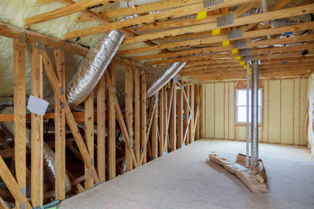 Best Blown-in Insulation in Prairie City, IA