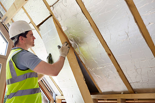Best Energy Efficiency Insulation in Prairie City, IA