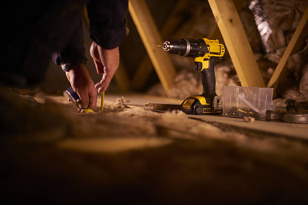 Best Cellulose Insulation in Prairie City, IA