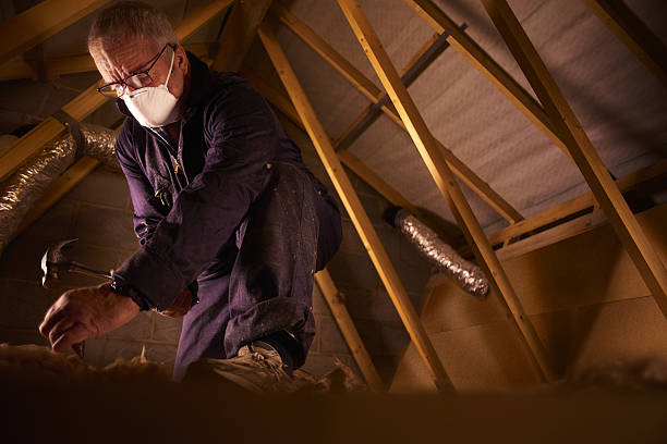 Best Insulation for Specific Applications in Prairie City, IA